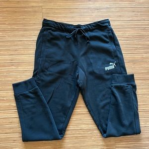 Puma Joggers